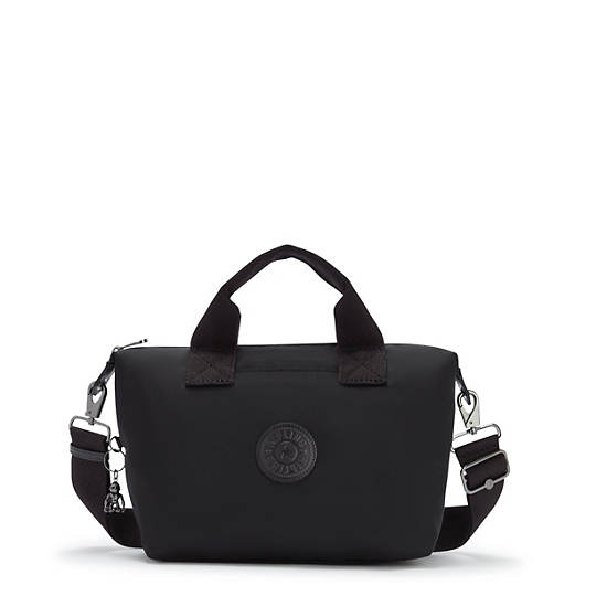 Torby Mini Kipling Kala Handbag Czarne | PL 1892RV